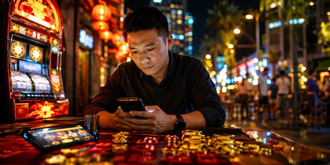 vn218 Roulette Nhiều Góc Quay