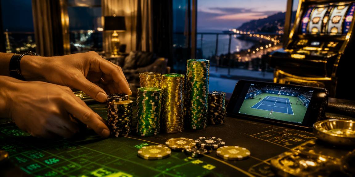 vn218 Sportsbook